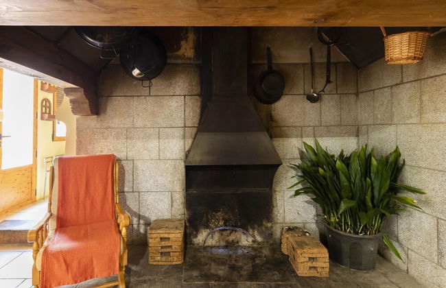 Appealing Cottage in Ciudad Real With Private Pool - Photo 12