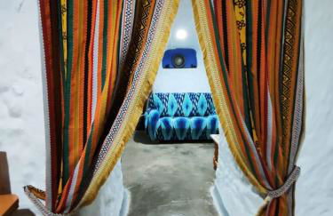 Cueva de David - Foto 10