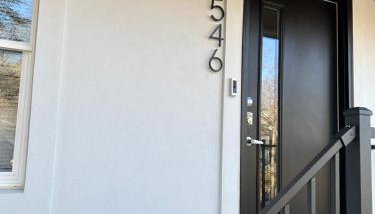 Modern Ranch near Knapp Center, Downtown - Foto 2