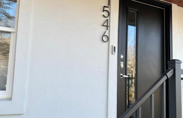 Modern Ranch near Knapp Center, Downtown - Foto 2