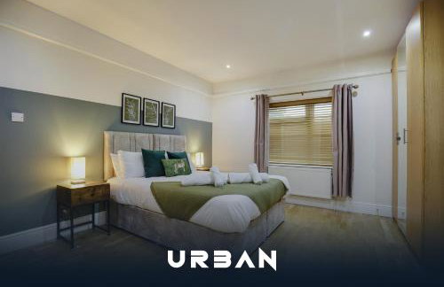 Church hill Manor 5BR longer stays - Foto 7