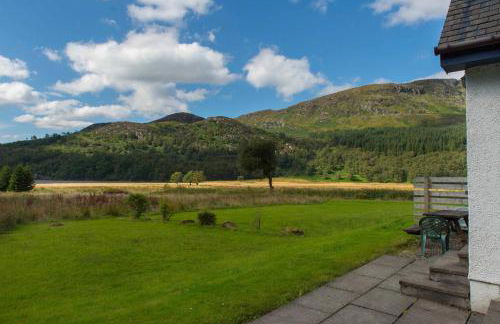 Stob Binnein Cottage - Foto 14