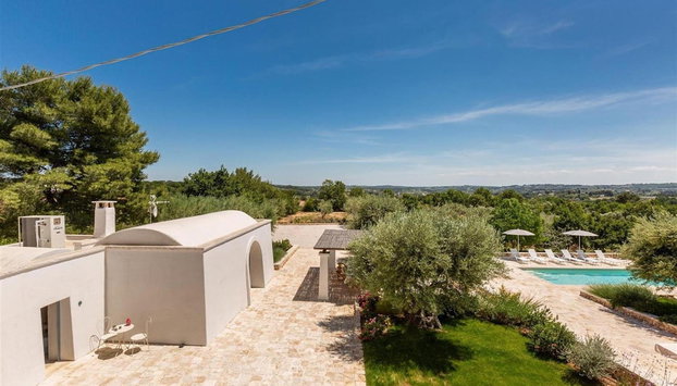 2410 Tenuta dei Fragni by Perle di Puglia - Foto 5, Habitación