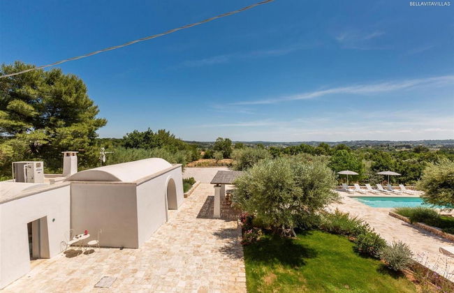 2410 Tenuta dei Fragni by Perle di Puglia - Foto 6