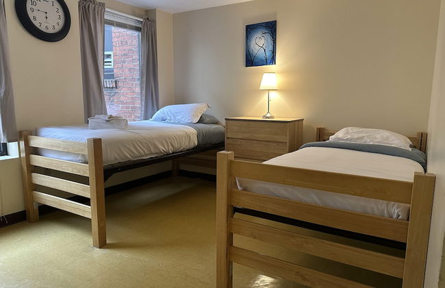 2 Bedroom 2 Bath City Views - Foto 10