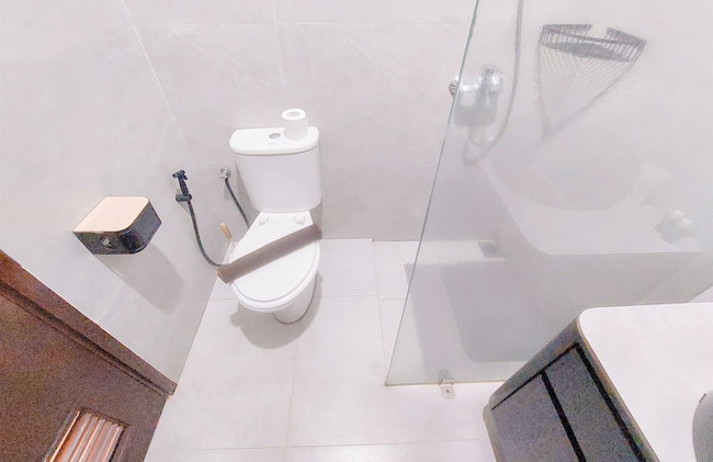 Good And Modern Look 2Br At Asatti Apartment - Foto 18