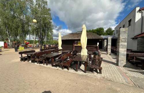 Skorzęcin Przytulny Zakątek - Foto 63