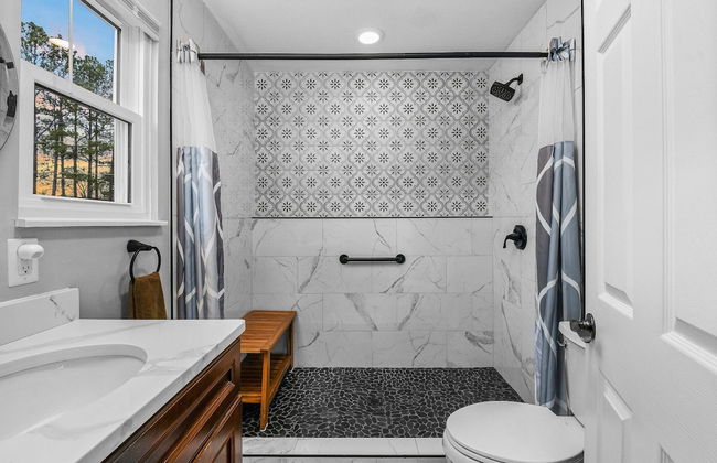 Rotties' 2 Bedroom Home by RedAwning - Foto 29