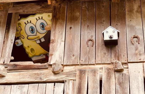 Kuća za odmor Bajka - Photo 68