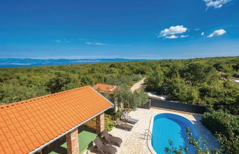 4 Bedroom Cozy Home In Poljica - Foto 2