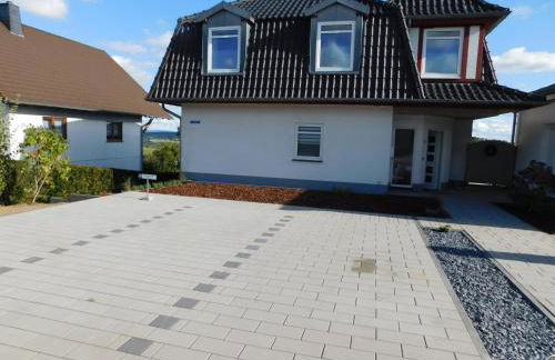 Ferienwohnung Elsbeere - Foto 8