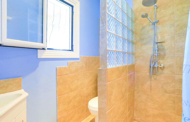 Villa Triantafyllo in Kentroma - Foto 13