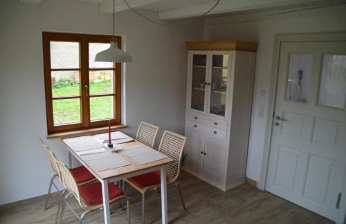 Ferienwohnung Uckermarkblick - Foto 1