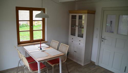 Ferienwohnung Uckermarkblick - Foto 1