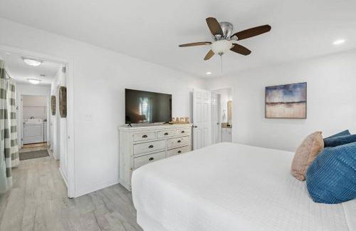 Gulf views, steps to beach, Pool, Walk To Dining - Foto 74