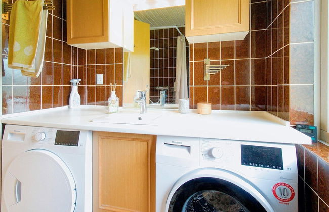 6 Person Holiday Home in Kalundborg - Photo 12