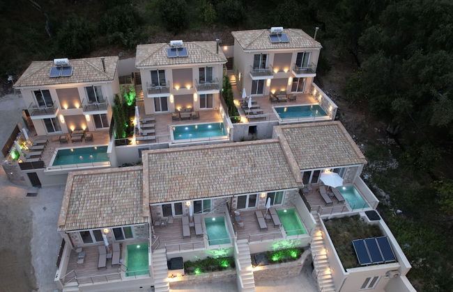 Elais Luxury Villas - Foto 57