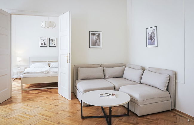 HeyMi Apartments Stephansdom - Foto 13