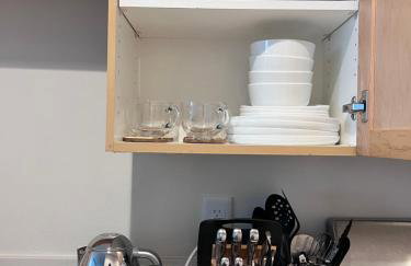 Arion- Cozy Santa Monica getaway steps to the beach Free Parking - Foto 20