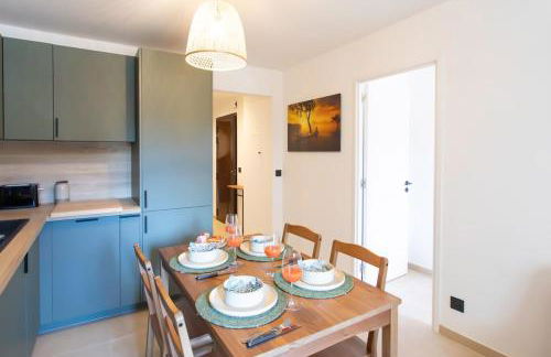 #41 Flat for 6, 3 Bdrs Parking Wifi 5mins walk Tram T1 - Foto 31