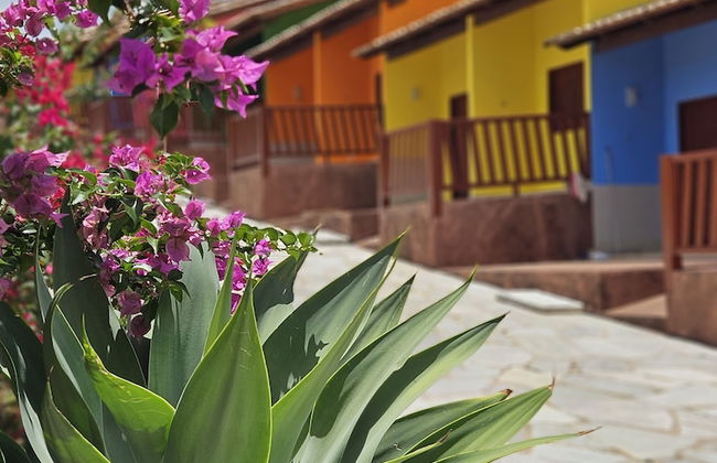 POUSADA LUNA ZEN - Foto 22