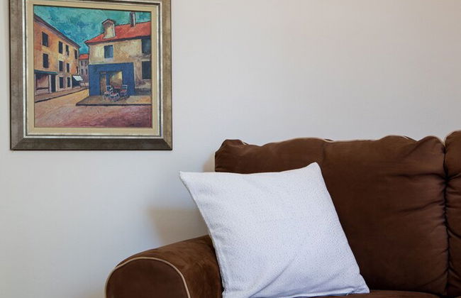 Casa Alta with mountain views - Photo 9