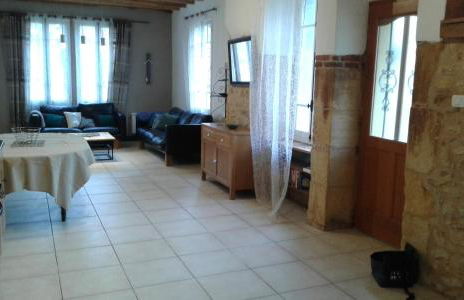 gîtes les 7 roches 6 couchages - Photo 33