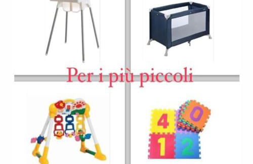 Lingotto relax, Inalpi Arena, Stadio, centro Torino, UniTo Economia e Politecnico - Foto 18