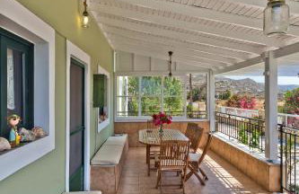 Villa Ntora - Foto 20