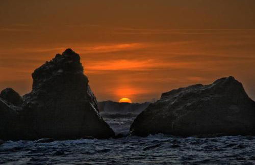 A-Frame Cabin with Sauna Deja Vu - Foto 23