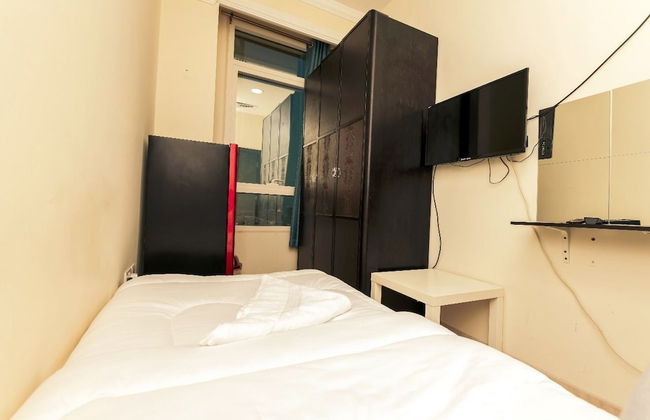 Marina Crown Tower - Photo 20