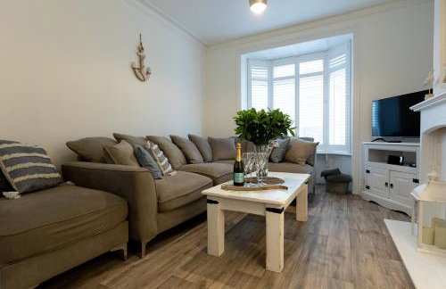 SEA STAR - Coastal 3-Bed Retreat in the Heart of Whitby - Foto 10