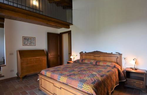 Apartment La Corte Bricca - Trilo B by Interhome - Foto 4