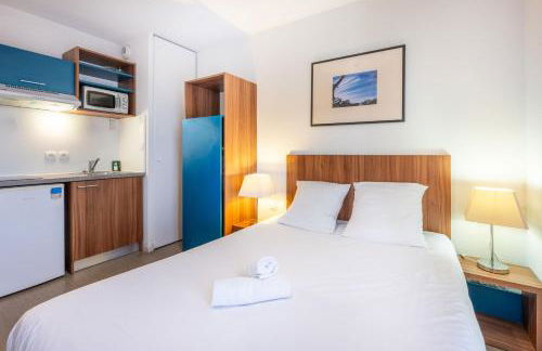 Appart'hôtel Odalys City - Orléans Centre - Foto 46