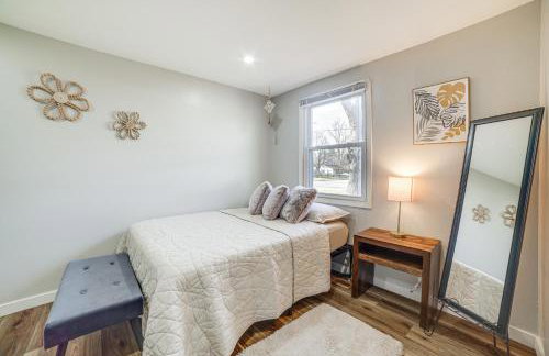 South Bend Home with Gas Grill Near Universities! - Photo 19