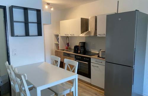 Sweet Home Apartment Hannover West - contactless check-in - Foto 49