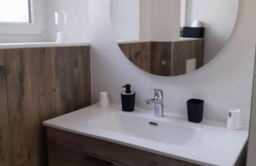 Bel appart Modane - Cosy 2 chambres - 15 mn des pistes - Photo 10