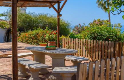 Villa Cipreses Frigiliana by Ruralidays - Photo 42