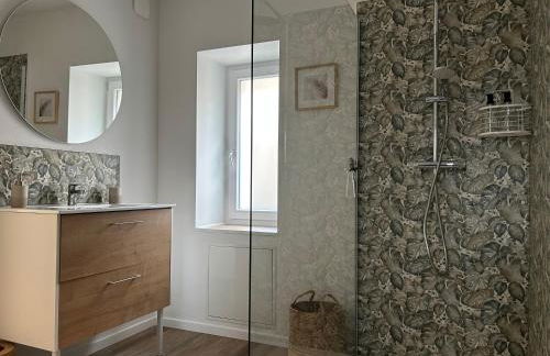 L Escapade Saint Laurent - Chalon sur Saône - Foto 6