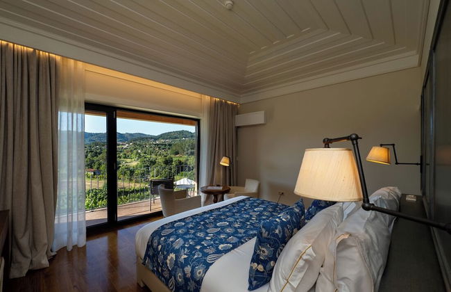 Quinta de Cypriano - Wine & Nature - Foto 12