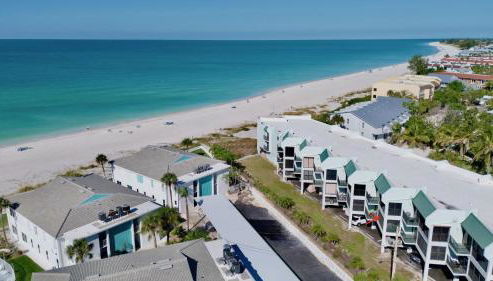 Sun Plaza West Unit 110 - Foto 5