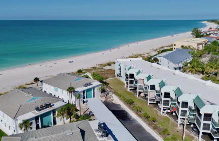 Sun Plaza West Unit 110 - Foto 5