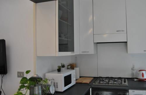 Portello Flat with Balcony - Foto 24