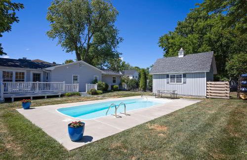 Saved by the Bay - Foto 12