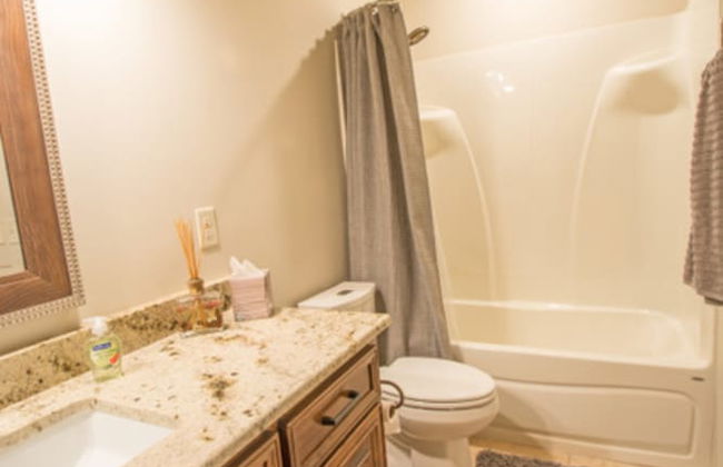 Lucky 8 Luxury Home - Foto 30