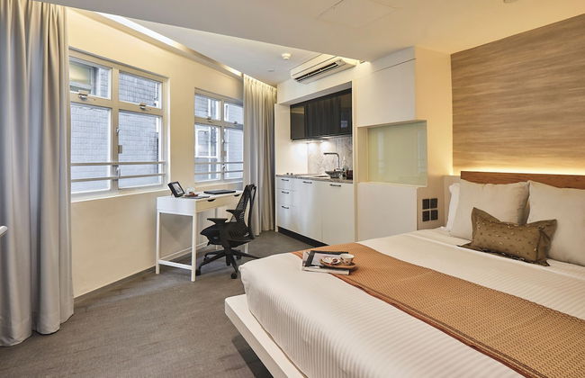 V Causeway Bay - Photo 11