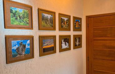 Casa O Segredo da Alma - Photo 21