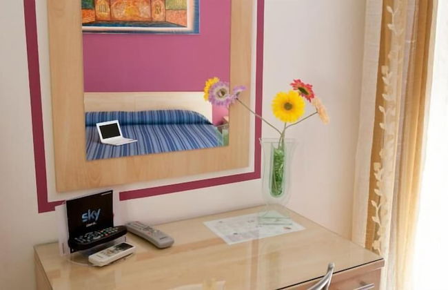 Actinia Accomodation - Photo 10