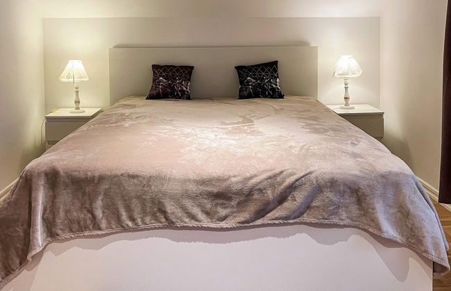 4 Star Holiday Home in Kattarp - Photo 14