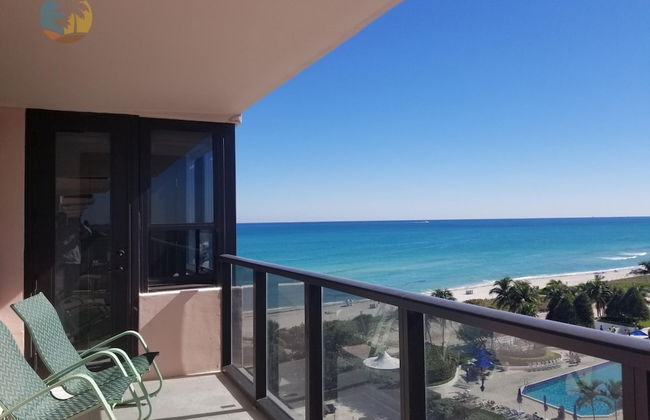 Alexander 1003 4 Bedroom Apts by RedAwning - Foto 20